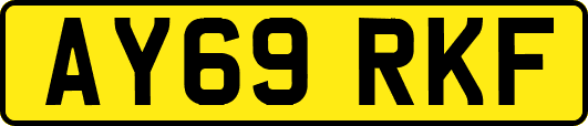 AY69RKF