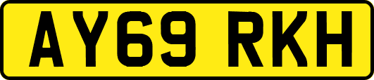 AY69RKH