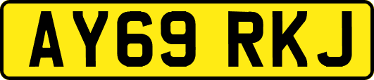 AY69RKJ