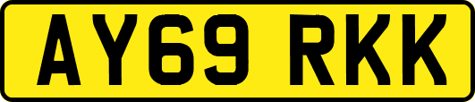 AY69RKK