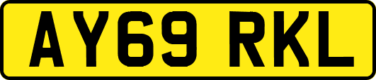 AY69RKL