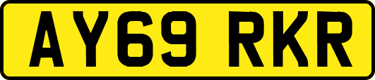 AY69RKR