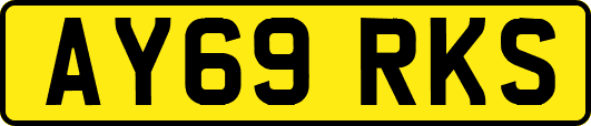 AY69RKS
