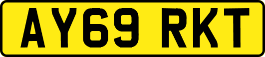 AY69RKT