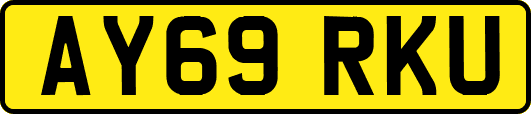 AY69RKU