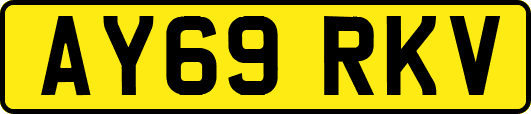 AY69RKV