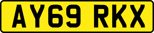 AY69RKX