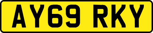 AY69RKY