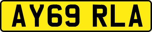 AY69RLA
