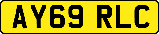 AY69RLC