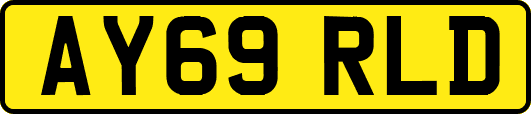 AY69RLD