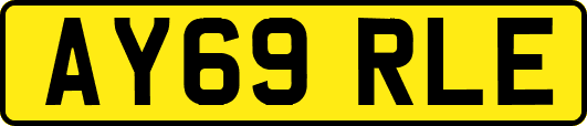 AY69RLE