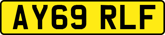 AY69RLF