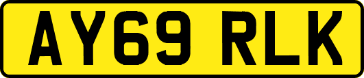 AY69RLK