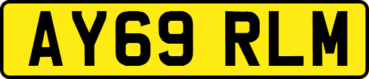 AY69RLM