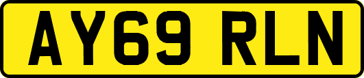 AY69RLN