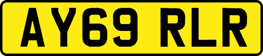 AY69RLR