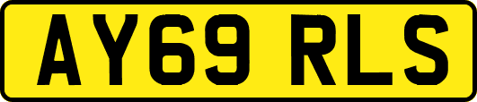 AY69RLS