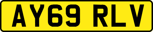 AY69RLV