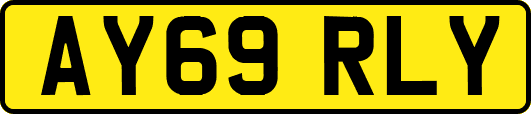 AY69RLY