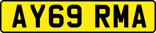 AY69RMA