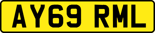 AY69RML