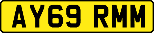 AY69RMM