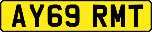 AY69RMT