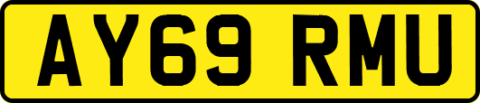 AY69RMU