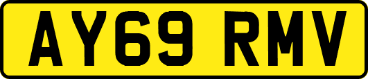 AY69RMV