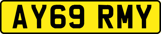 AY69RMY