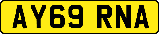 AY69RNA
