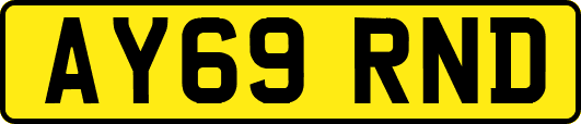 AY69RND