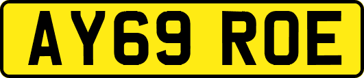 AY69ROE