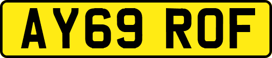 AY69ROF