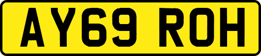 AY69ROH