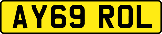 AY69ROL