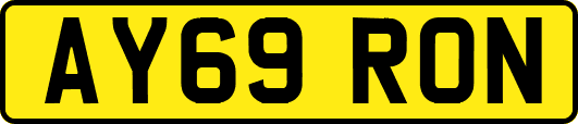 AY69RON