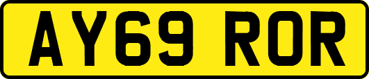 AY69ROR