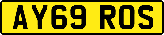 AY69ROS