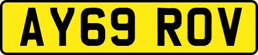 AY69ROV
