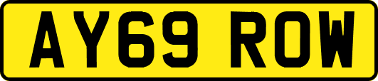 AY69ROW