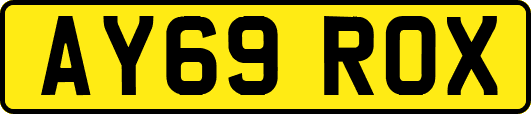 AY69ROX