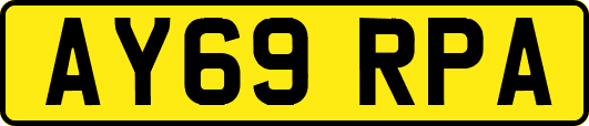 AY69RPA