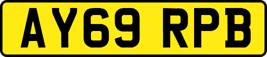 AY69RPB