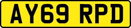 AY69RPD