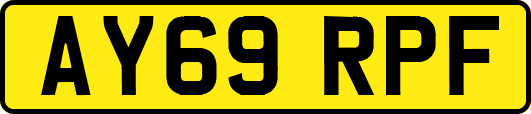 AY69RPF