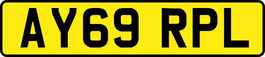 AY69RPL
