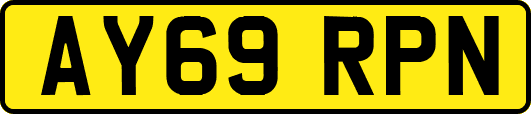 AY69RPN