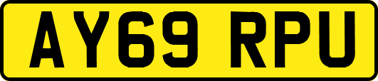 AY69RPU